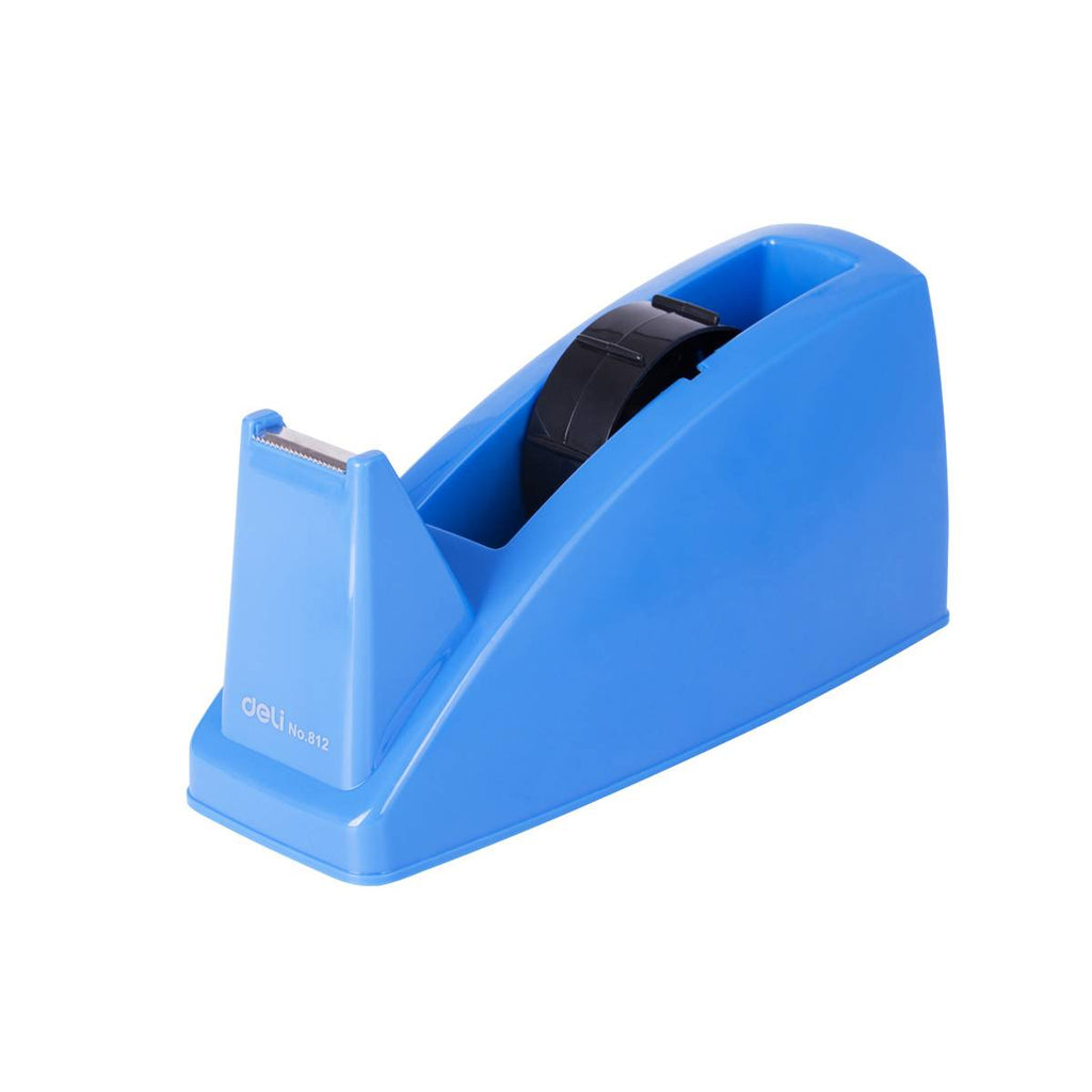 Desktop Tape Dispenser Two Colours Organiser | StorageOZ