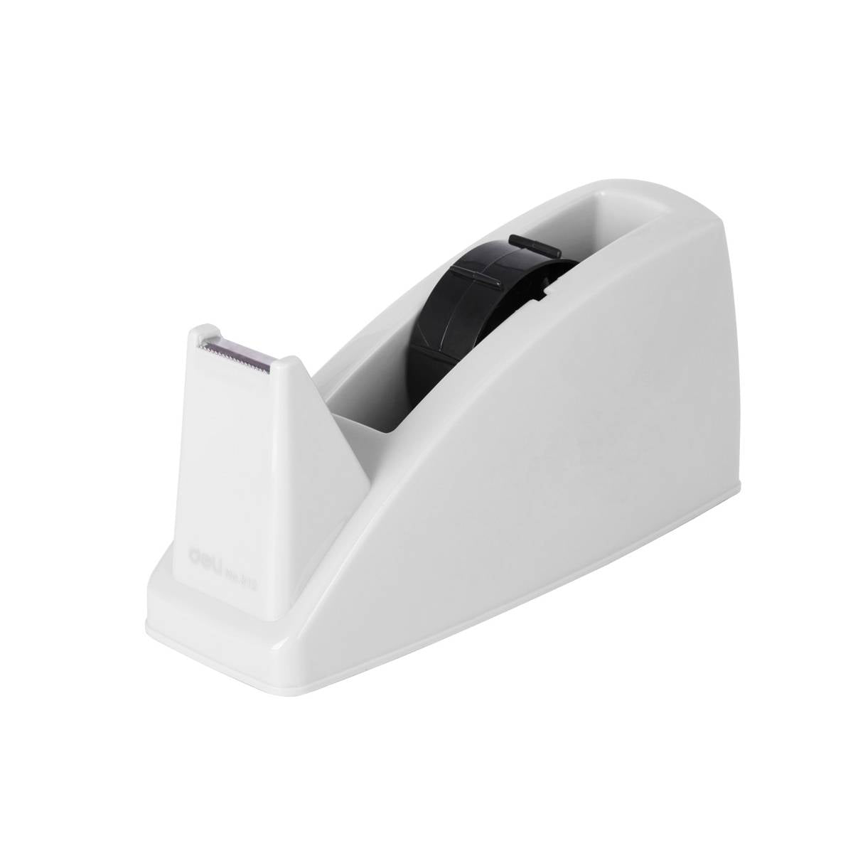 Desktop Tape Dispenser Two Colours Organiser | StorageOZ