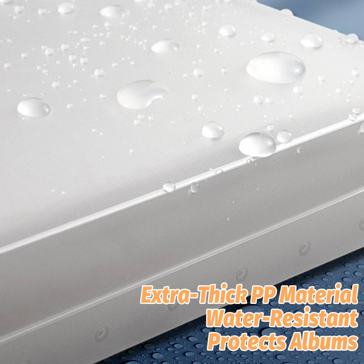White Art Folder Bags Two Sizes Organiser | StorageOZ