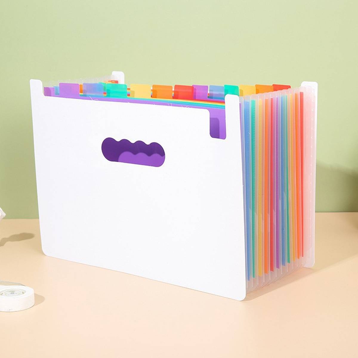 Storage Boards Several Colours Desk Organiser | StorageOZ