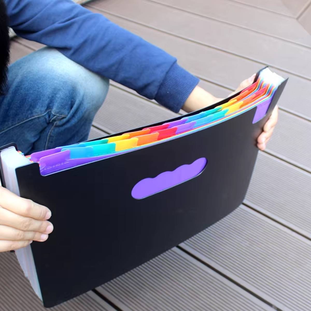 Storage Boards Several Colours Desk Organiser | StorageOZ