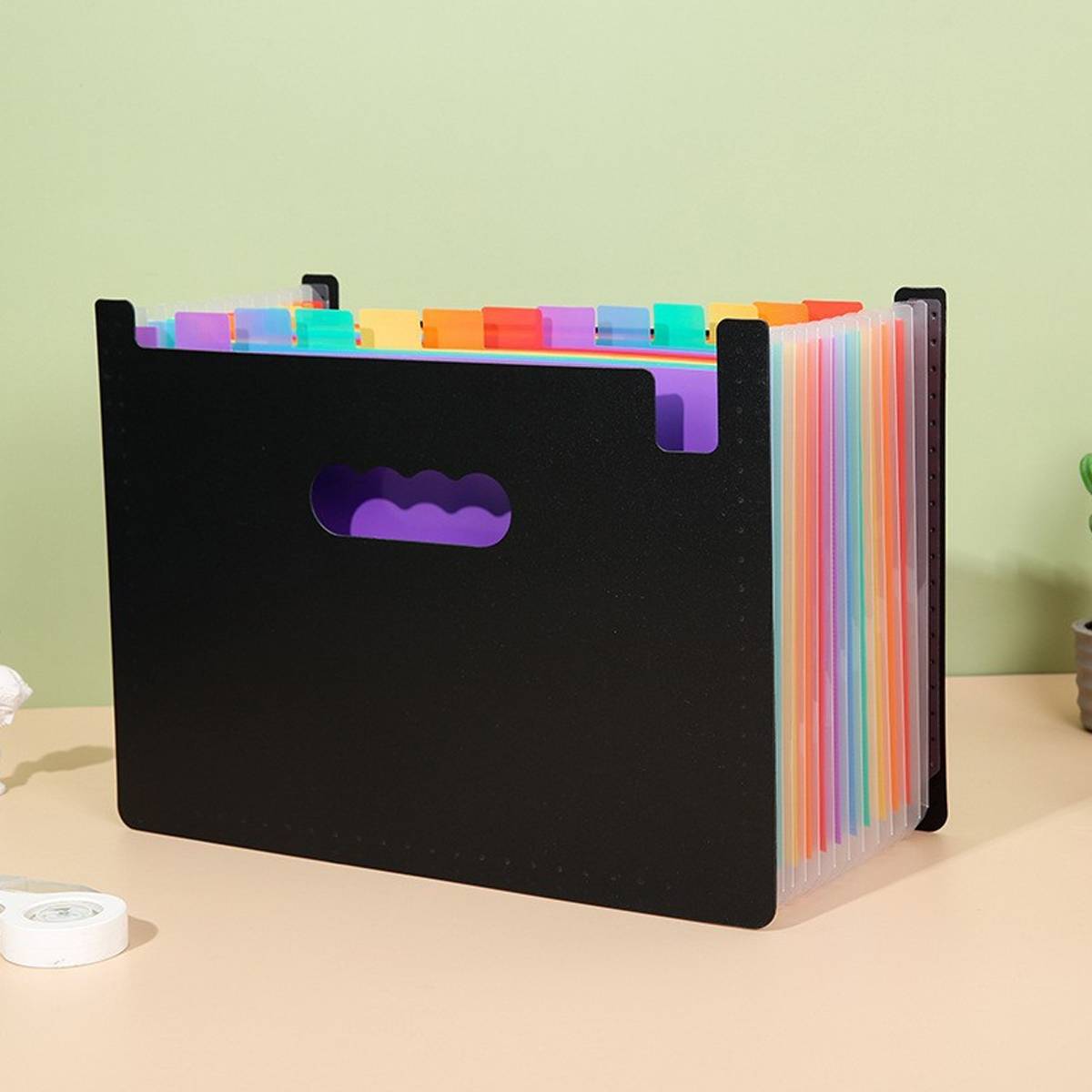 Storage Boards Several Colours Desk Organiser | StorageOZ