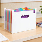 Storage Boards Several Colours Desk Organiser | StorageOZ