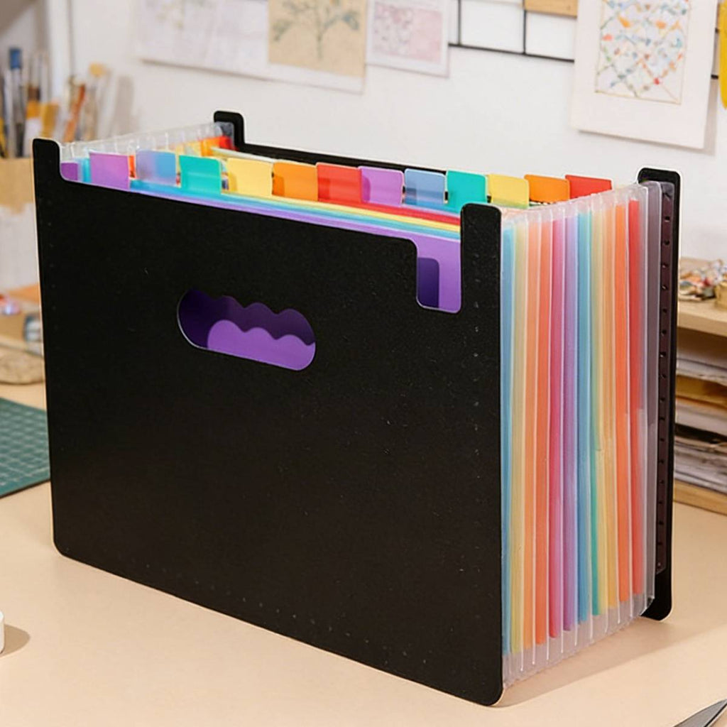 Storage Boards Several Colours Desk Organiser | StorageOZ