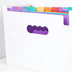 Storage Boards Several Colours Desk Organiser | StorageOZ