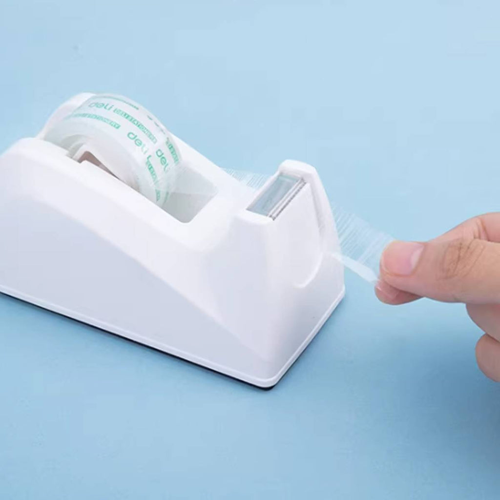 Desktop Tape Dispenser Kits Two Colours Set | StorageOZ