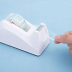 Desktop Tape Dispenser Kits Two Colours Set | StorageOZ