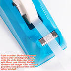 Desktop Tape Dispenser Kits Two Colours Set | StorageOZ