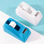 Desktop Tape Dispenser Kits Two Colours Set | StorageOZ