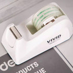 Desktop Tape Dispenser Kits Two Colours Set | StorageOZ