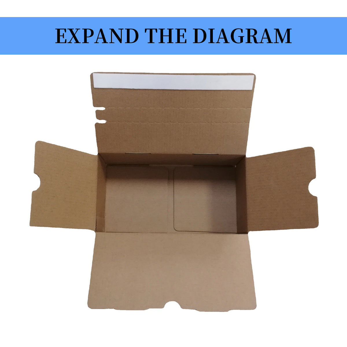 Zip Storage Boxes Several Counts Organiser | StorageOZ