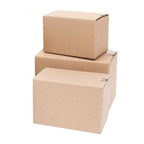 Zip Storage Boxes Several Counts Organiser | StorageOZ