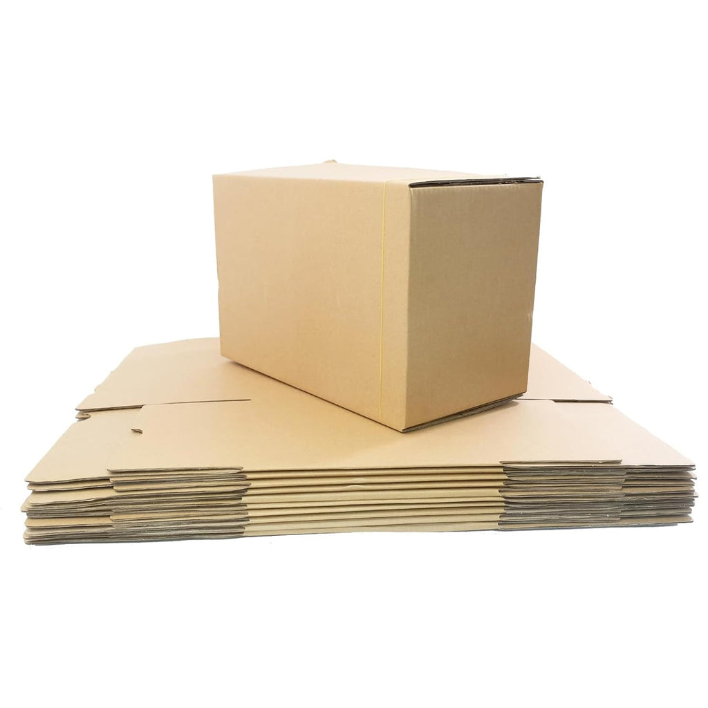Zip Storage Boxes Several Counts Organiser | StorageOZ