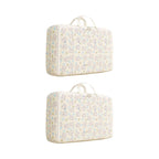 Foldable Clothes Storage Bags Three Sizes | StorageOZ