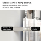 Magazine Holders Two Lengths Home Organiser | StorageOZ