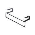Under Cabinet Paper Towel Holder Two Colours | StorageOZ
