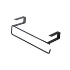 Under Cabinet Paper Towel Holder Two Colours | StorageOZ