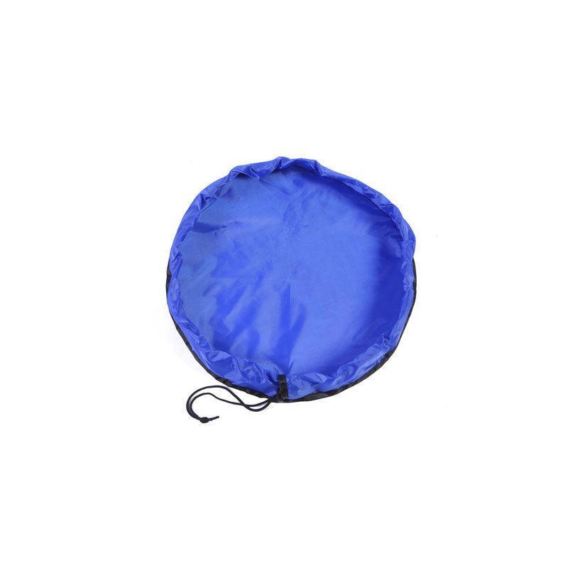 150cm Drawstring Toy Play Mat Storage Bag | StorageOZ