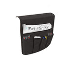 5 Pocket Sofa Armrest Caddy Four Colours | StorageOZ