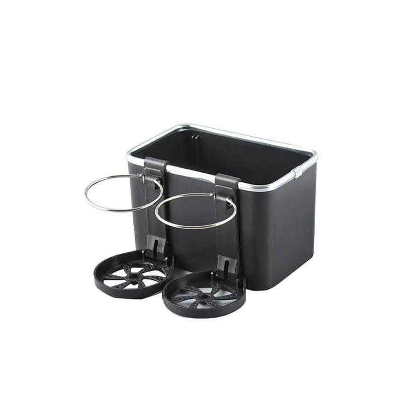 Tissue Storage Boxes Two Colours Organiser | StorageOZ