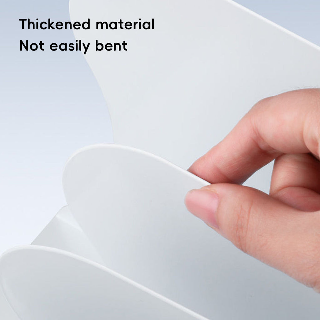Extendable Desktop Book Rack Three Colours | StorageOZ