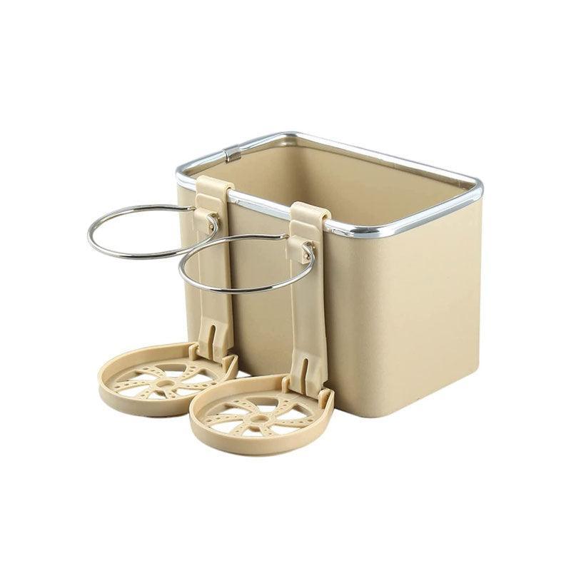 Tissue Storage Boxes Two Colours Organiser | StorageOZ