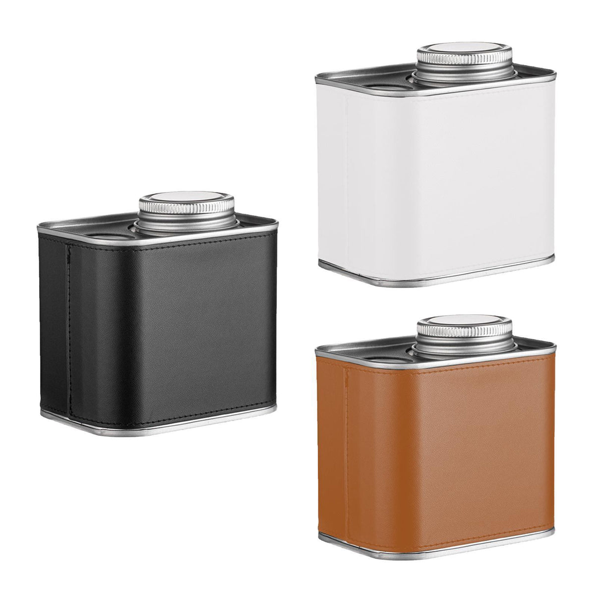Airtight Coffee Canister in Three Colours | StorageOZ