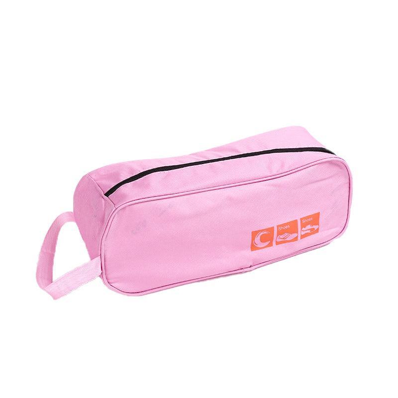 Waterproof Travel Shoe Storage Bag Pouch | StorageOZ
