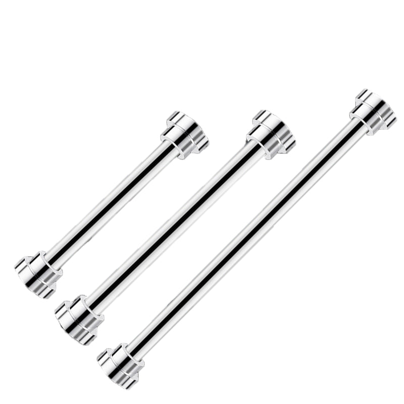 Stainless Tension Rod in Three Length Ranges | StorageOZ