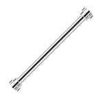 Stainless Tension Rod in Three Length Ranges | StorageOZ