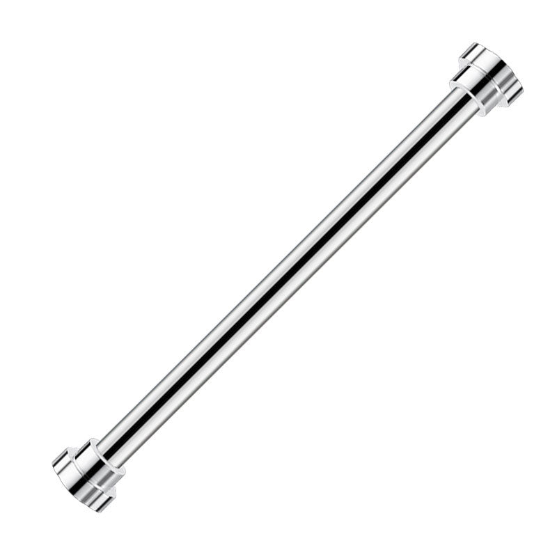 Stainless Tension Rod in Three Length Ranges | StorageOZ