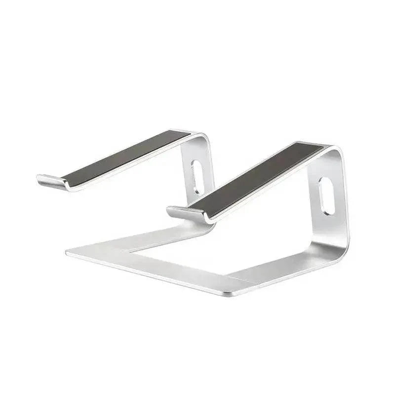 Aluminium Laptop Stand Riser for Desk Use | StorageOZ