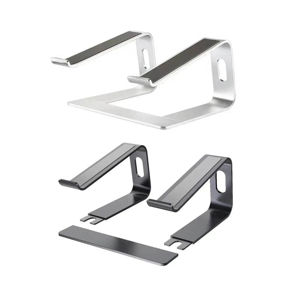 Aluminium Laptop Stand Riser for Desk Use | StorageOZ