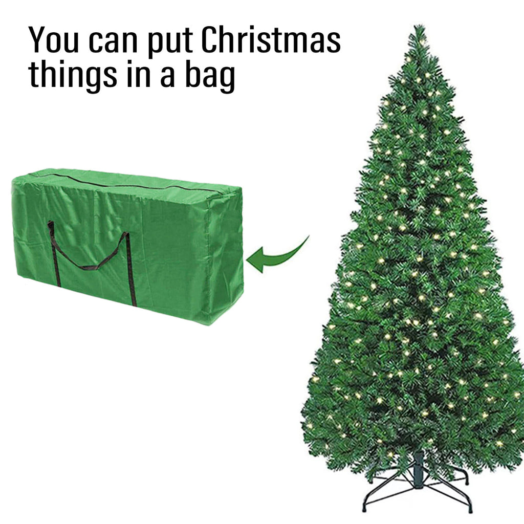 Waterproof Oxford Storage Bag in Two Sizes | StorageOZ