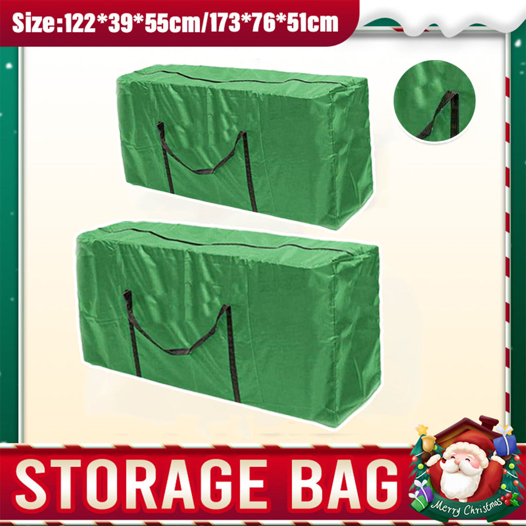Waterproof Oxford Storage Bag in Two Sizes | StorageOZ