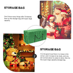 Waterproof Oxford Storage Bag in Two Sizes | StorageOZ