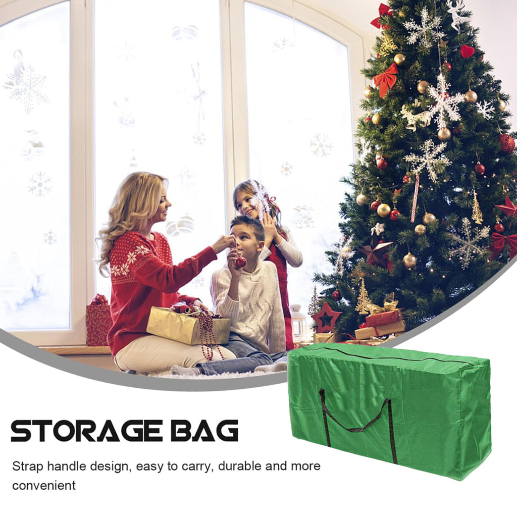 Waterproof Oxford Storage Bag in Two Sizes | StorageOZ