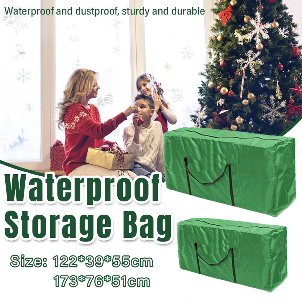 Waterproof Oxford Storage Bag in Two Sizes | StorageOZ