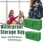 Waterproof Oxford Storage Bag in Two Sizes | StorageOZ