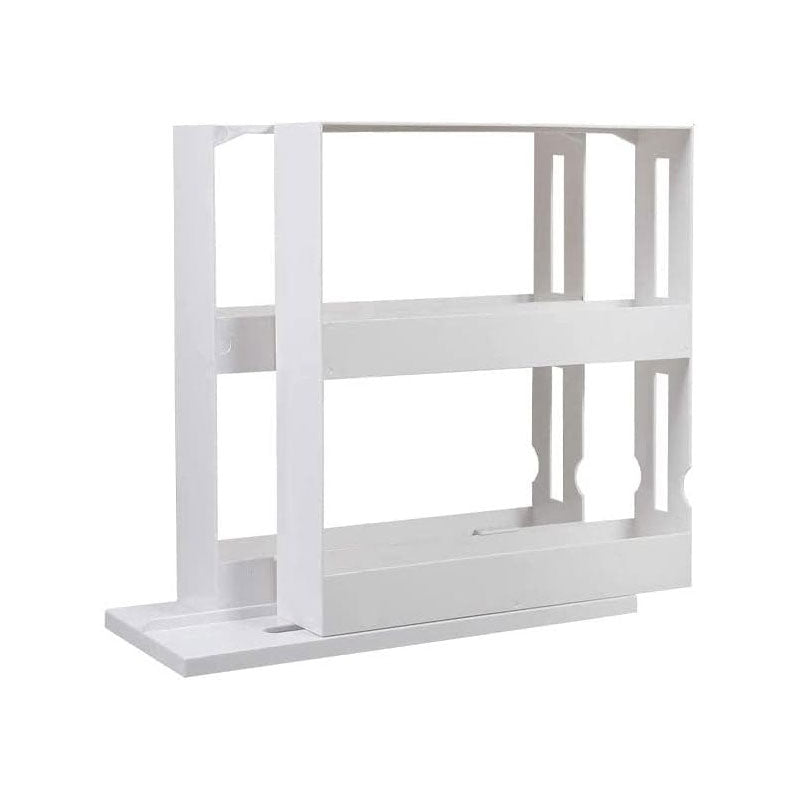 Slide Out Spice Rack for Kitchen Cabinets | StorageOZ