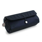 Foldable Oxford Makeup Brush Storage Bag | StorageOZ