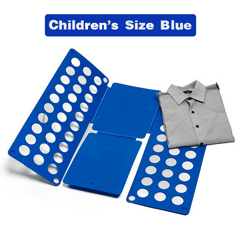 Clothes Folders Two Colours Home Organiser | StorageOZ