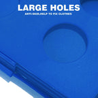 Clothes Folders Two Colours Home Organiser | StorageOZ