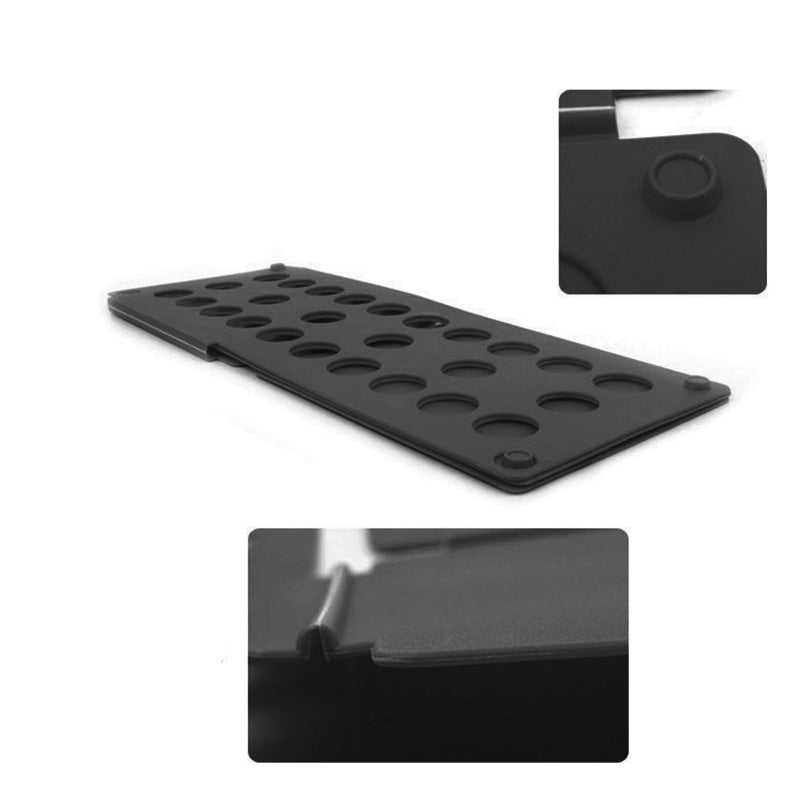 Clothes Folders Two Colours Home Organiser | StorageOZ