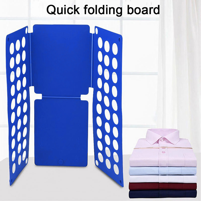 Clothes Folders Two Colours Home Organiser | StorageOZ