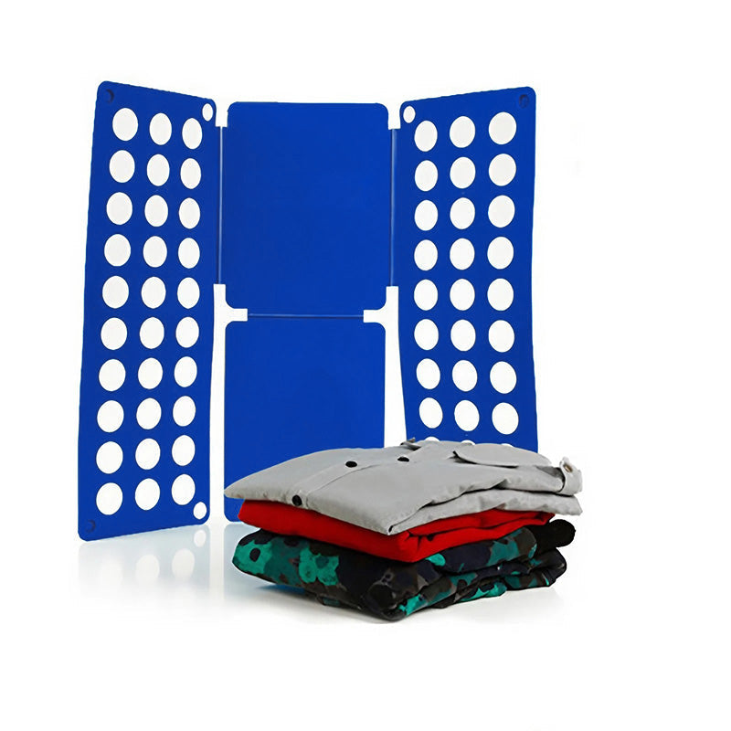 Clothes Folders Two Colours Home Organiser | StorageOZ