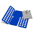 Clothes Folders Two Colours Home Organiser | StorageOZ