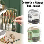Large Cosmetic Storage Box in Two Colours | StorageOZ