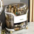 Large Cosmetic Storage Box in Two Colours | StorageOZ