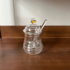 Honey Jars Two Sizes Kitchen Organiser Set | StorageOZ